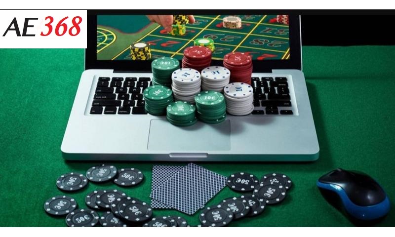 Ae368 đảm bảo tính minh bạch.