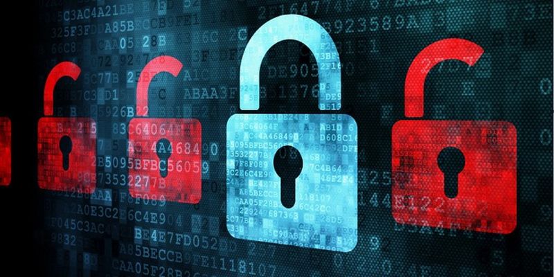 Mang đến sự an tâm tuyệt đối với hệ thống bảo mật tân tiến