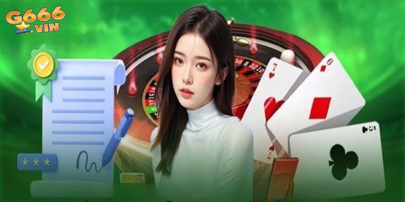 Lợi ích khi đăng ký G66 thành công