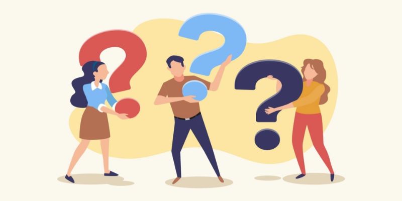 Giải đáp các thắc mắc của người dùng về việc đăng nhập