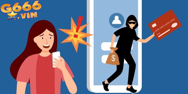 Những nguyên nhân khiến từ khóa GG66 lừa đảo hot