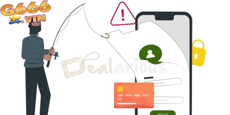 G66 lừa đảo - Nhìn nhận đúng bản chất gốc rễ