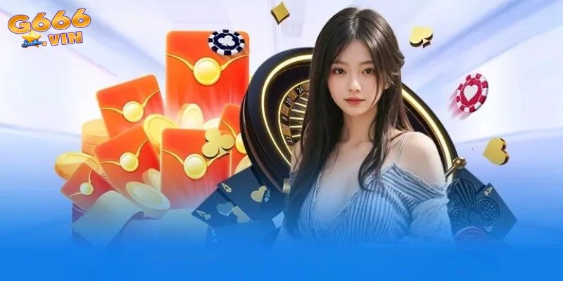 Những ưu đãi lớn đang áp dụng tại nhà cái