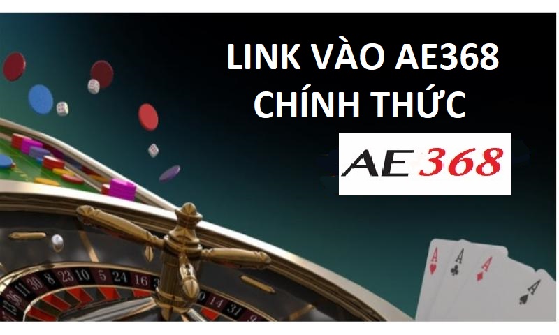 Vì sao link vào Ae368 bị chặn?