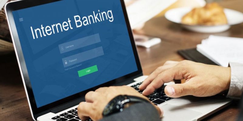 Nạp tiền vào tài khoản người dùng thông qua ngân hàng