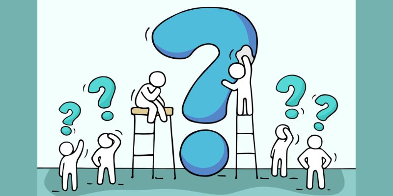 Tổng hợp những câu hỏi mà người chơi thường quan tâm