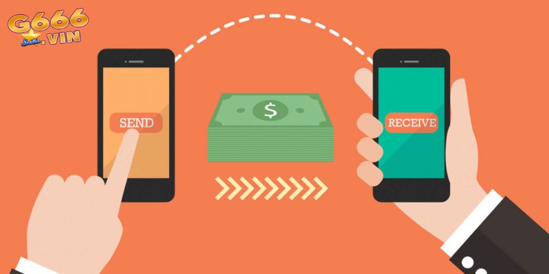 Tại sao cần quan tâm đến hoạt động rút tiền G66?