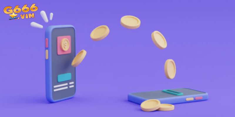 Một số thắc mắc trong giao dịch rút tiền 