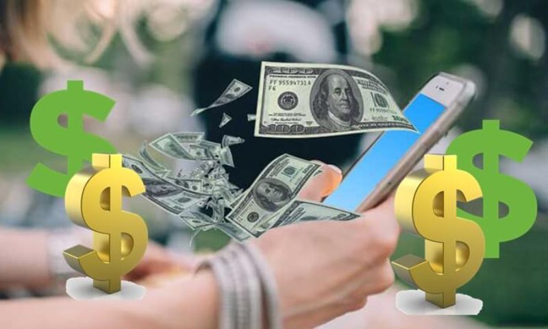 Hướng dẫn rút tiền Ae368 nhanh chóng