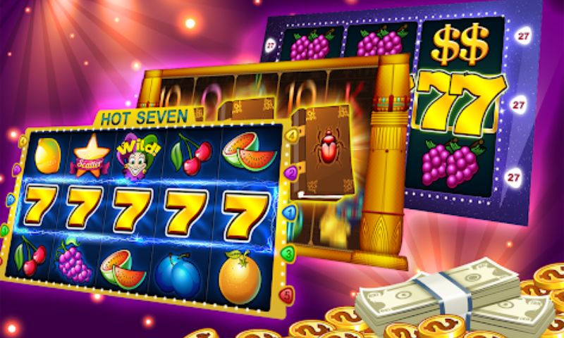 Đa dạng trò chơi đến từ nhà phát hành uy tín