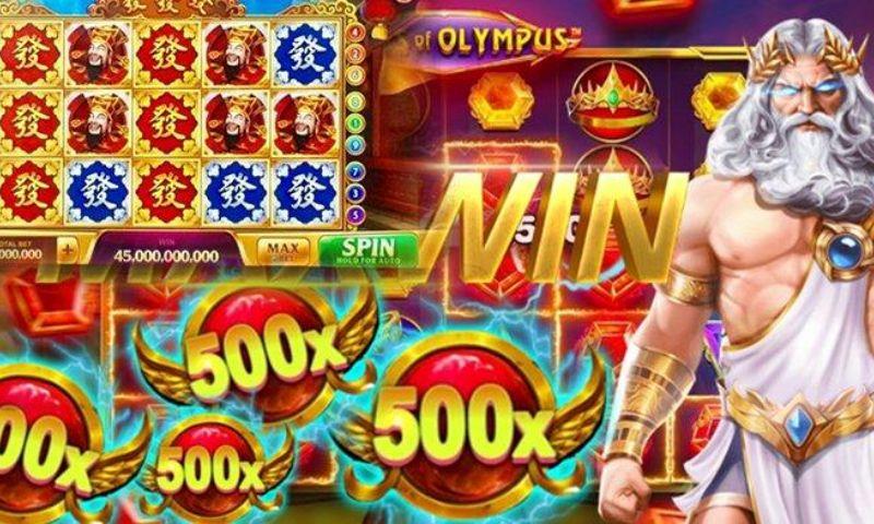 May mắn tận hưởng vòng quay miễn phí cùng Jackpot khủng
