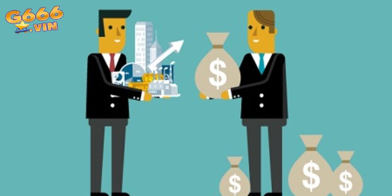 Sự hấp dẫn tuyệt vời của chương trình đại lý