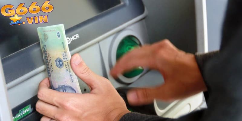 G66 có rút được tiền không, đảm bảo tuyệt đối
