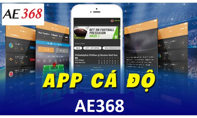 Mẹo tải app Ae368 thành công.
