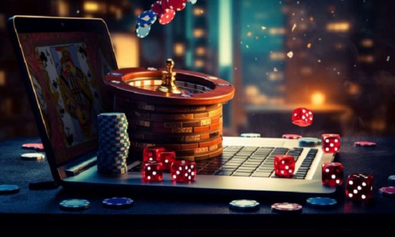 Tham gia nhiều tựa game casino Ae368 hấp dẫn