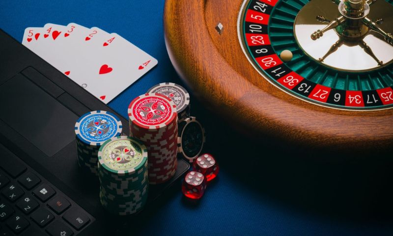 Những lưu ý khi tham gia đặt cược casino