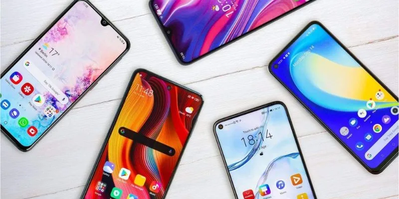 Thực hiện việc tải app nhà cái về máy Android