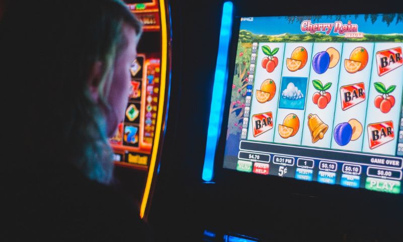 Arcade Ae368 là địa chỉ cá cược hàng đầu thị trường