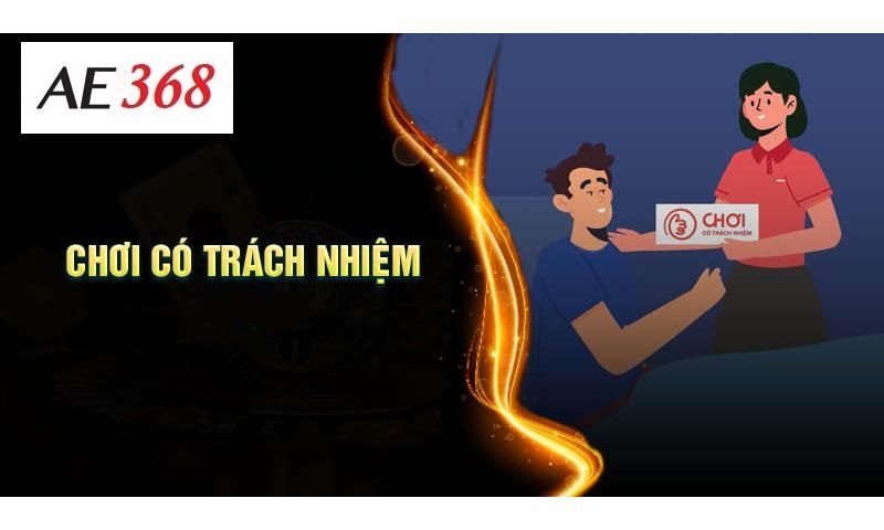 Như thế nào là chơi có trách nhiệm?