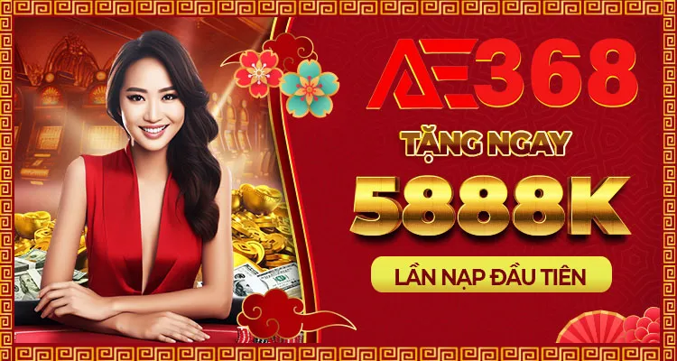 Khuyến mãi AE368