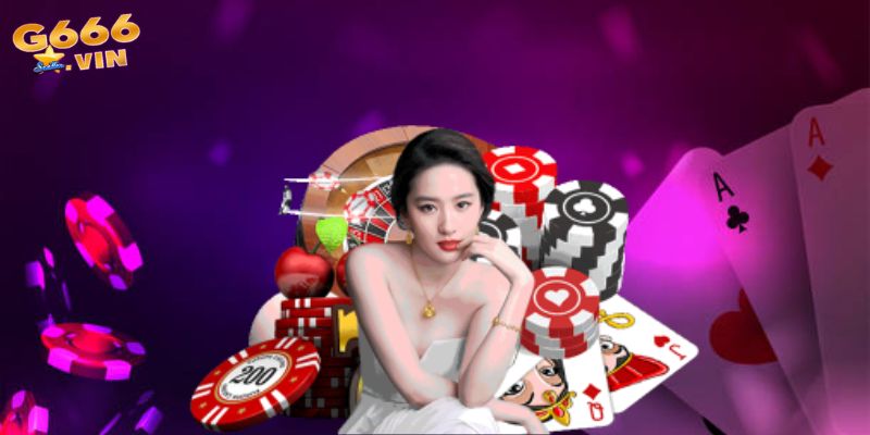 Khuyến mãi G66 vô cùng hấp dẫn