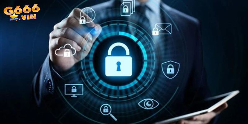 Sơ lược về tầm quan trọng của chính sách bảo mật G66