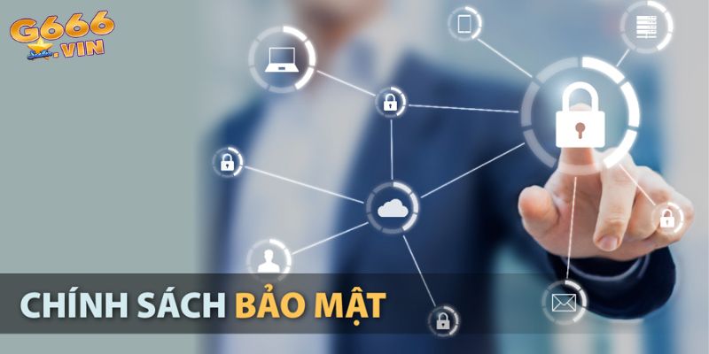 Nội dung phải biết tại chính sách trong bảo mật 